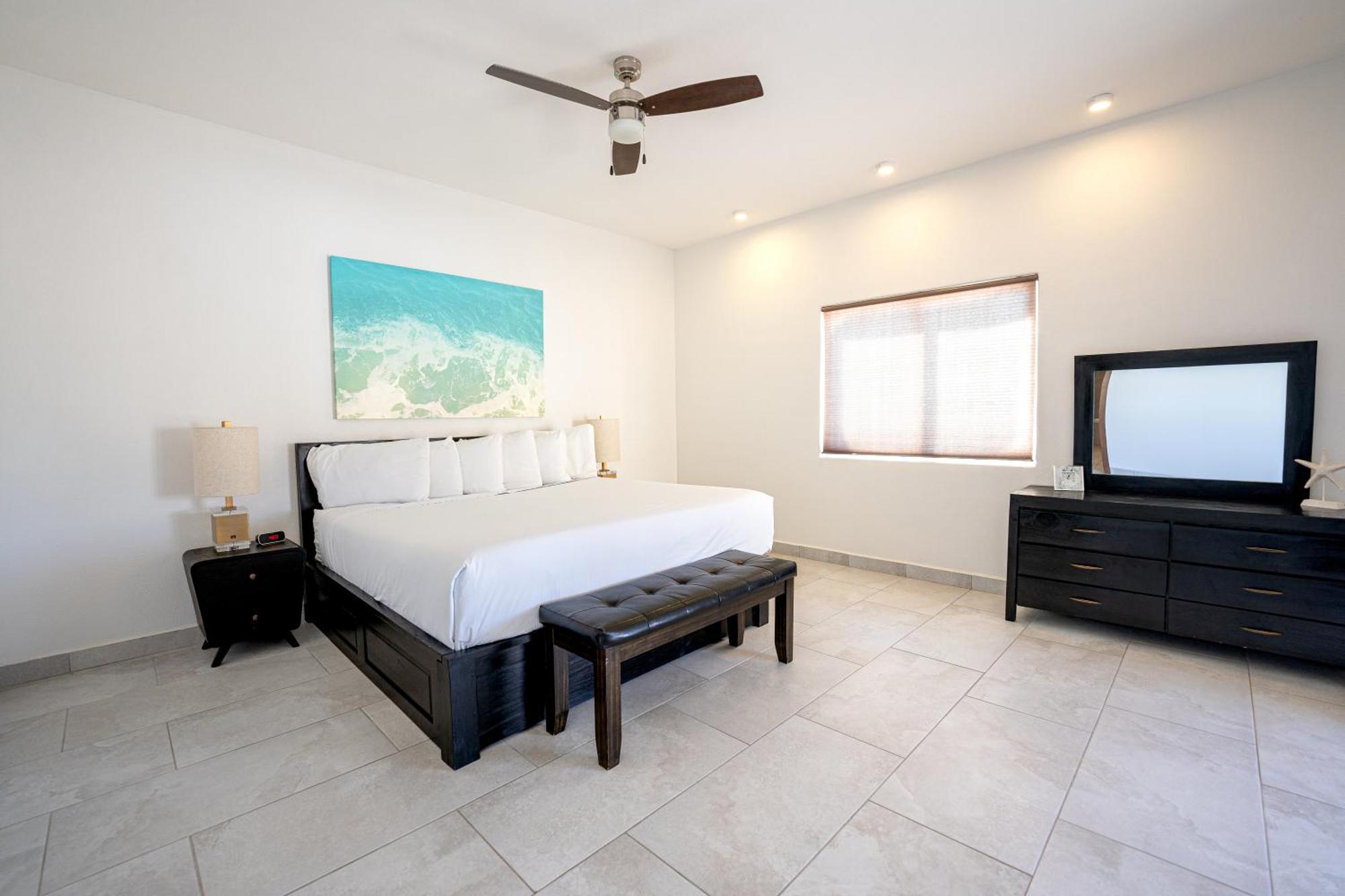 Laguna Shores Resort Puerto Peñasco Esterno foto